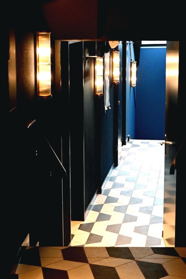 The Lubo - Self Check-In 3* Lucerne