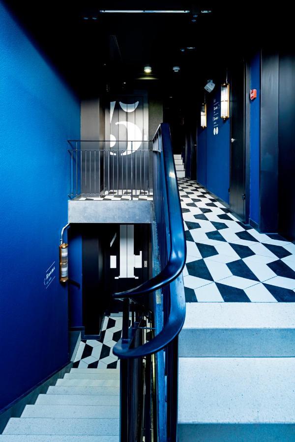 The Lubo - Self Check-In Hotel 3*