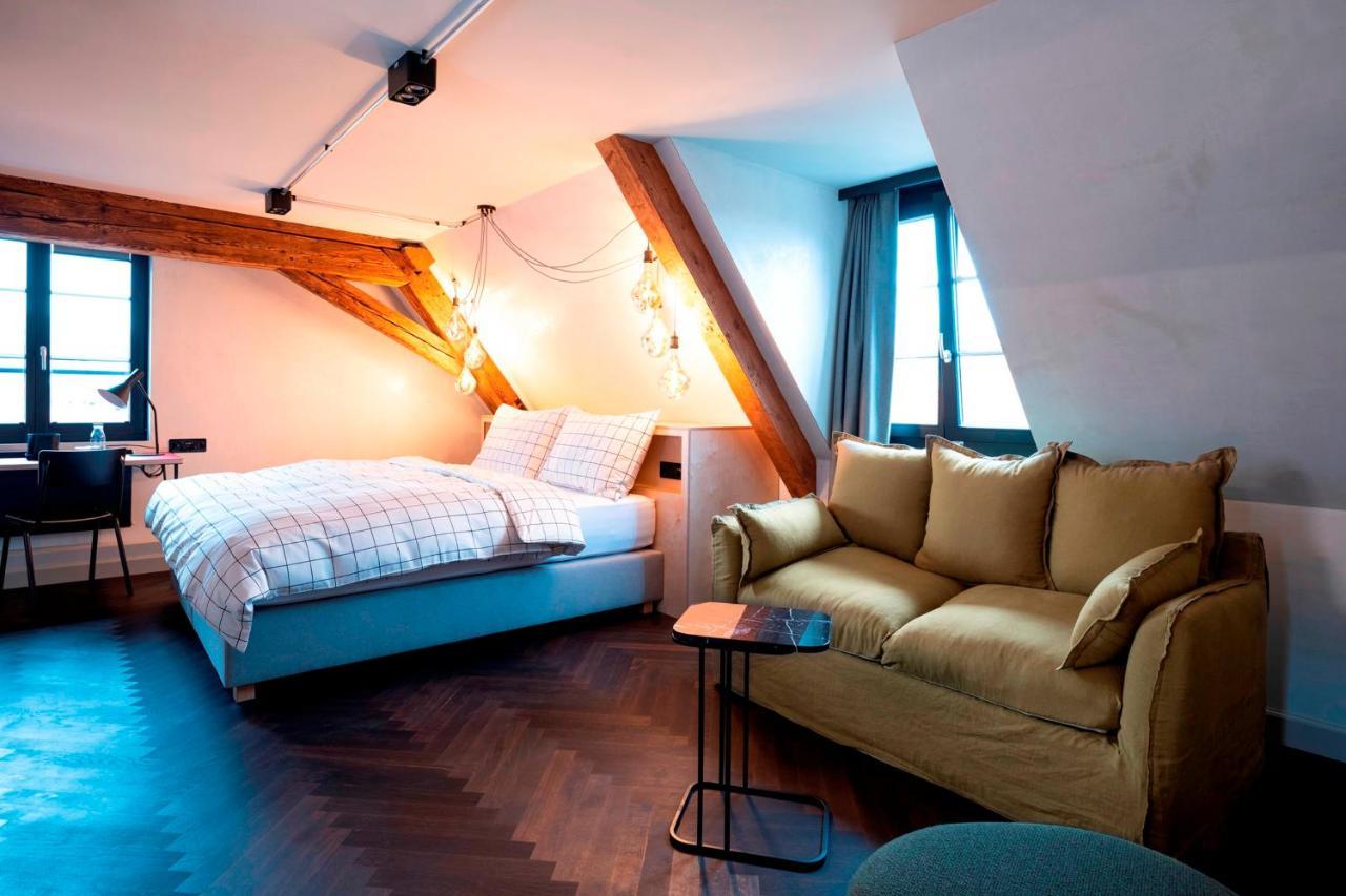 Hotel The Lubo - Self Check-In 3*