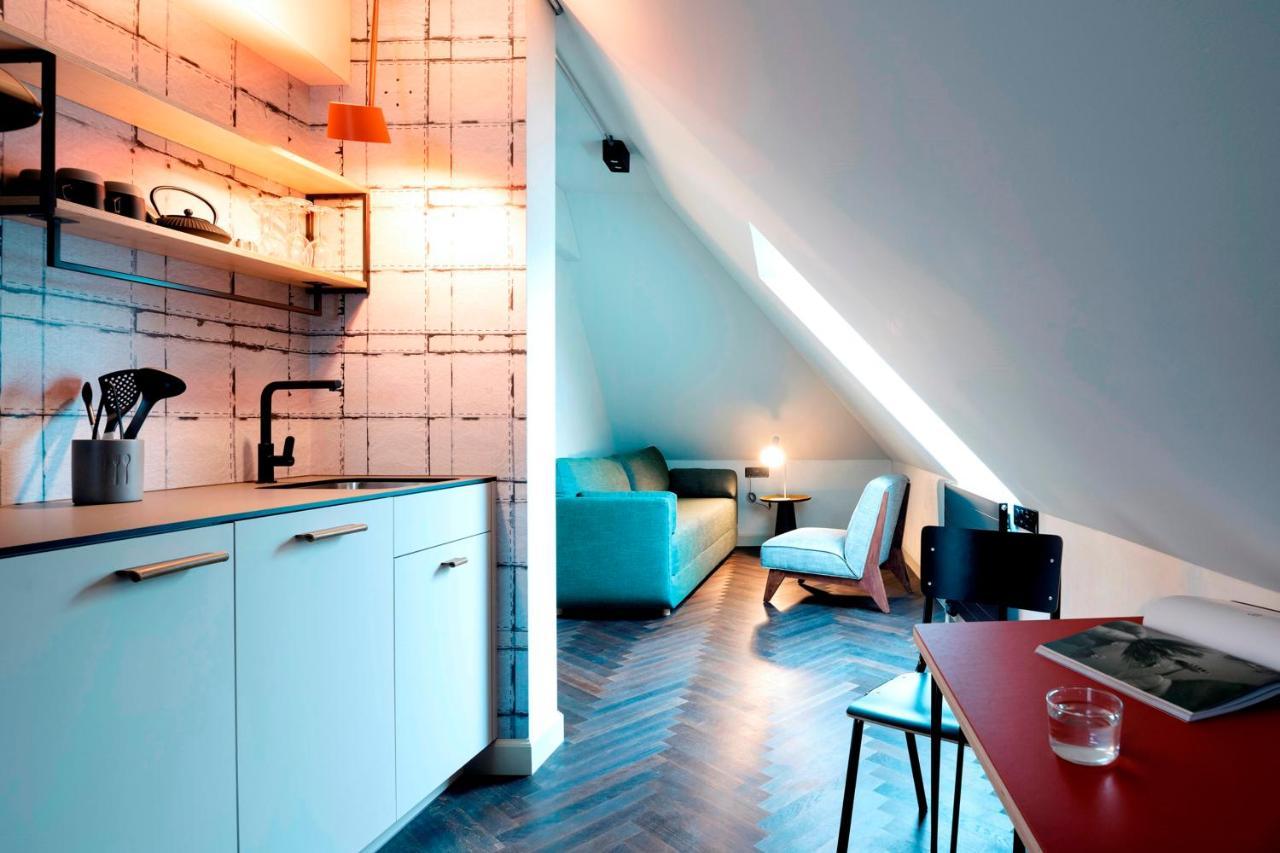 The Lubo - Self Check-In Hotel 3*