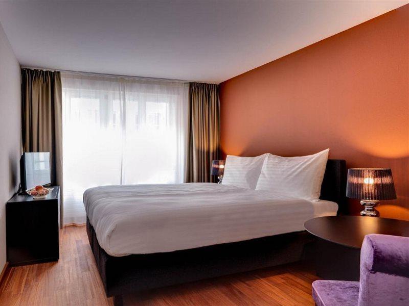 The Lubo - Self Check-in Hotel 3*