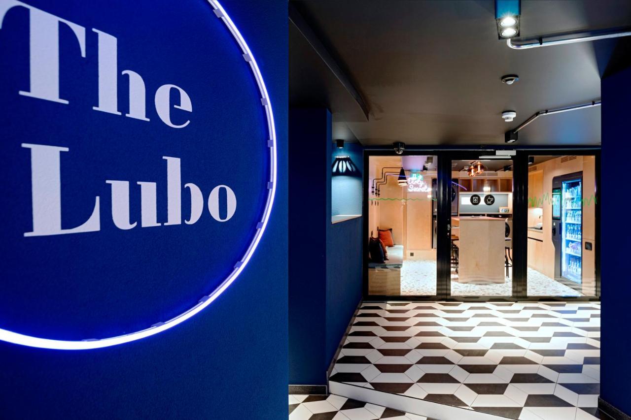 Hotel The Lubo - Self Check-in 3*