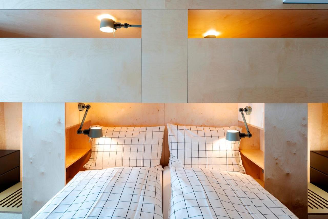 The Lubo - Self Check-in Hotel 3*