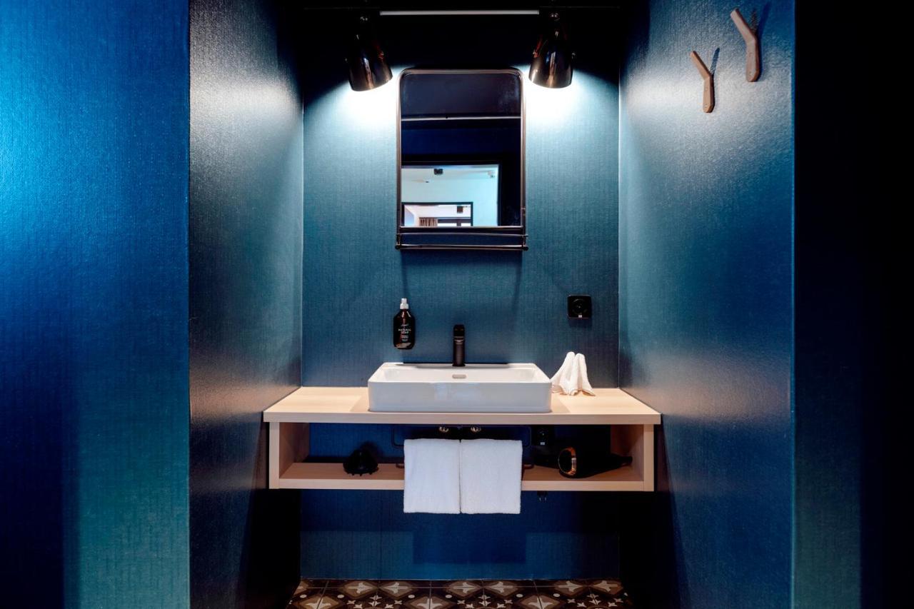 Hotel The Lubo - Self Check-in 3*