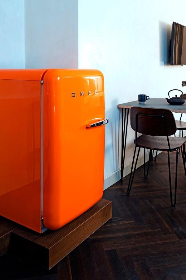 The Lubo - Self Check-in Hotel