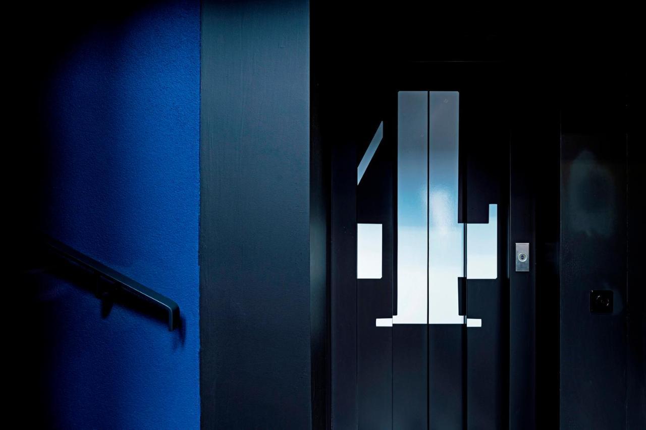 The Lubo - Self Check-in Hotel 3*