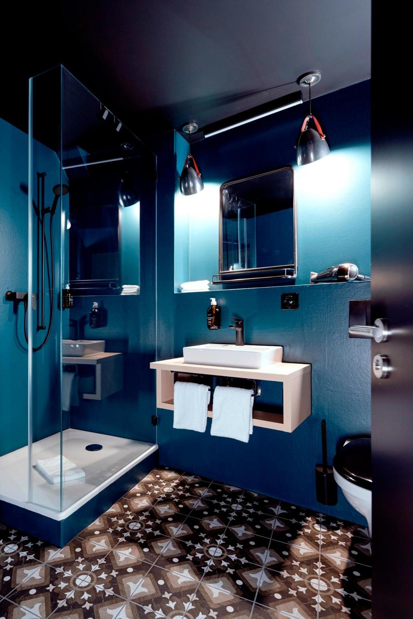 Hotel The Lubo - Self Check-in 3*