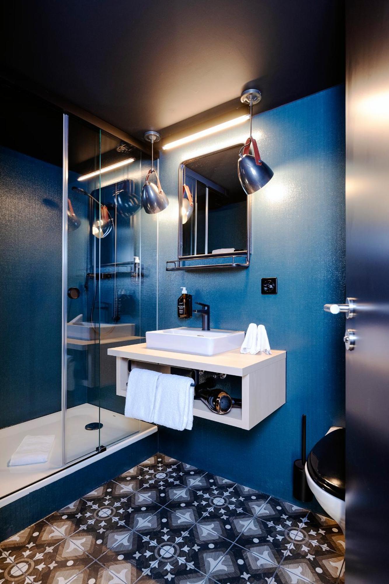 Hotel The Lubo - Self Check-in 3*